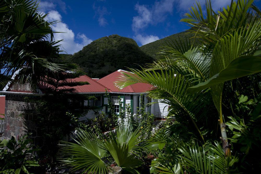 Juliana'S Hotel Windward Side Екстериор снимка