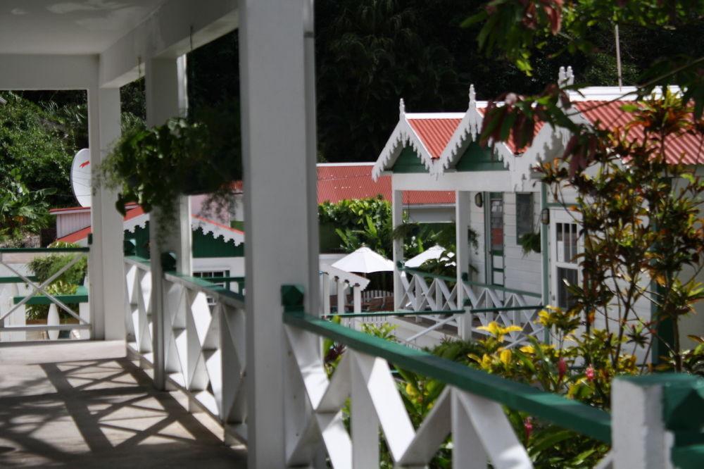 Juliana'S Hotel Windward Side Екстериор снимка